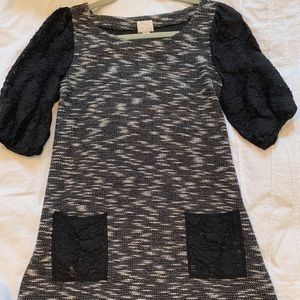 Anthropologie tunic/ dress